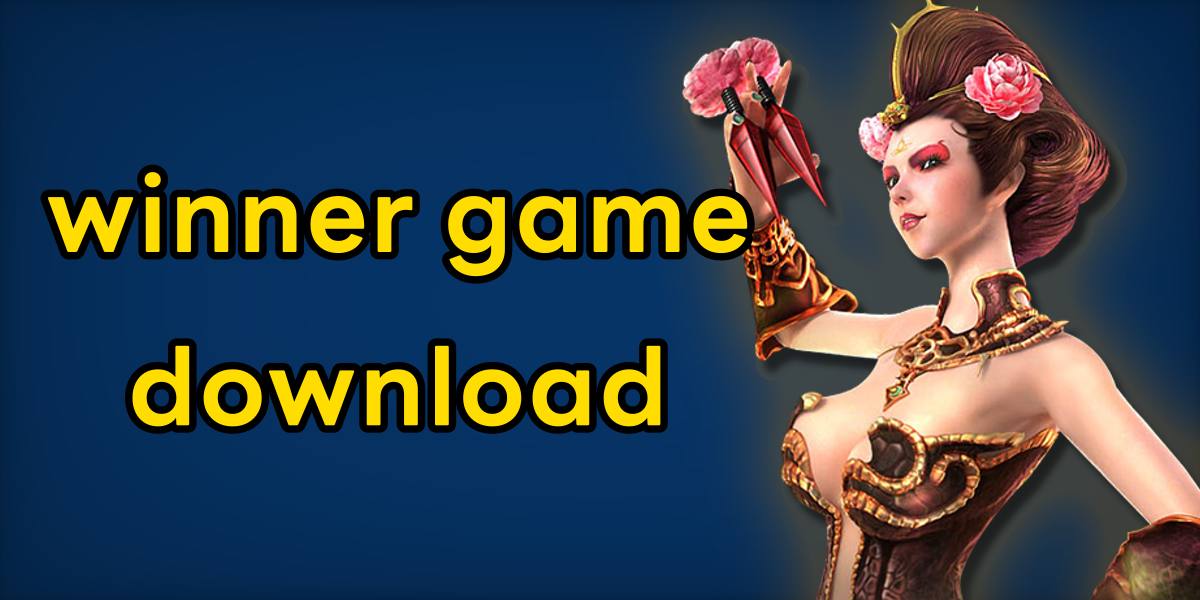 winner game download